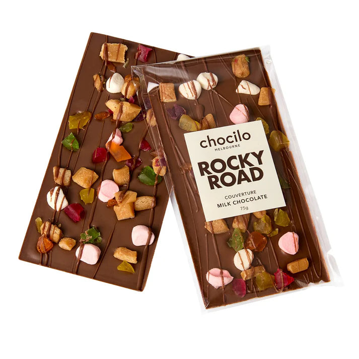 Chocilo Chocolate Bar - 75g