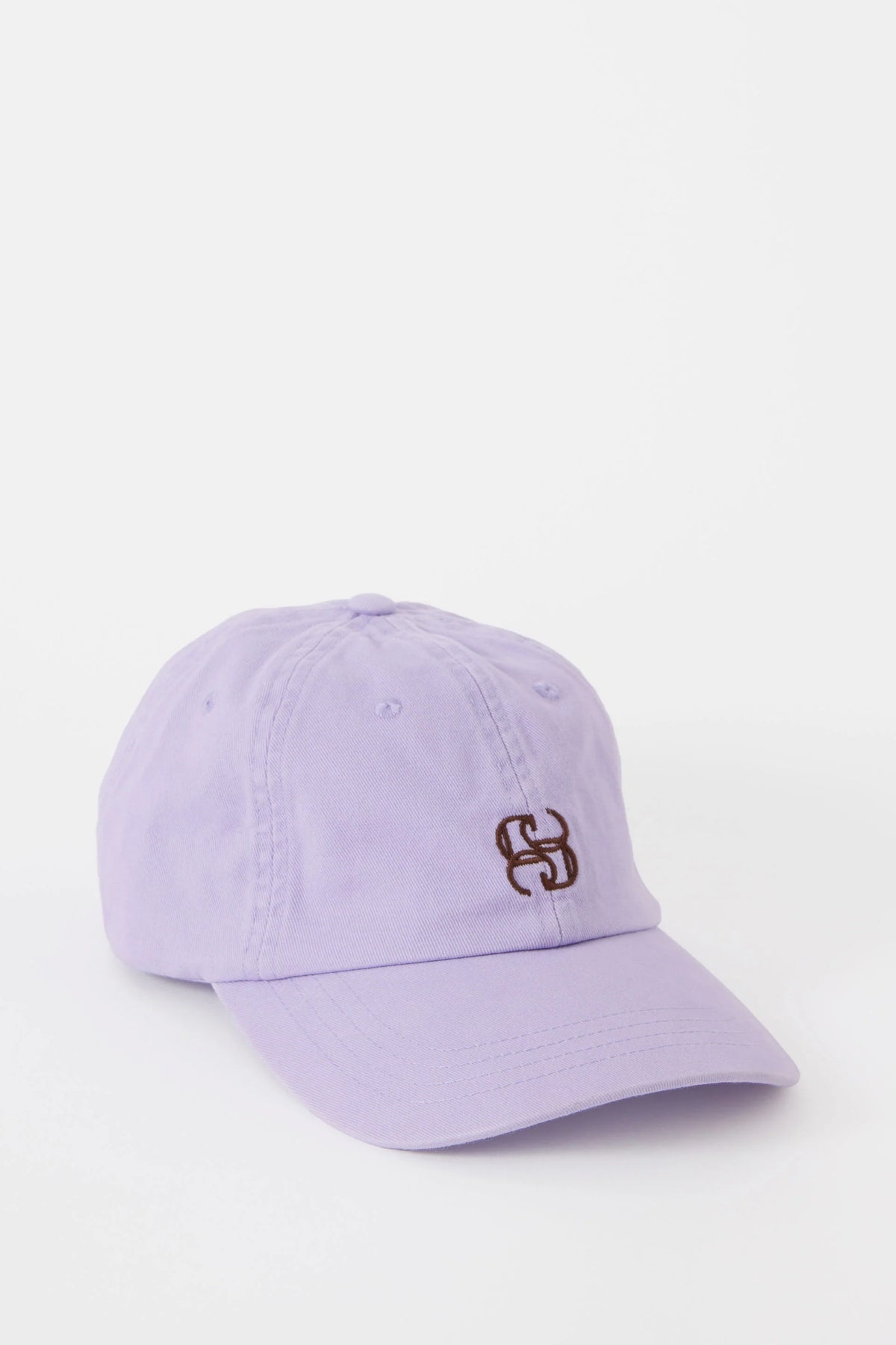 Pip Everyday Cap - Orchid