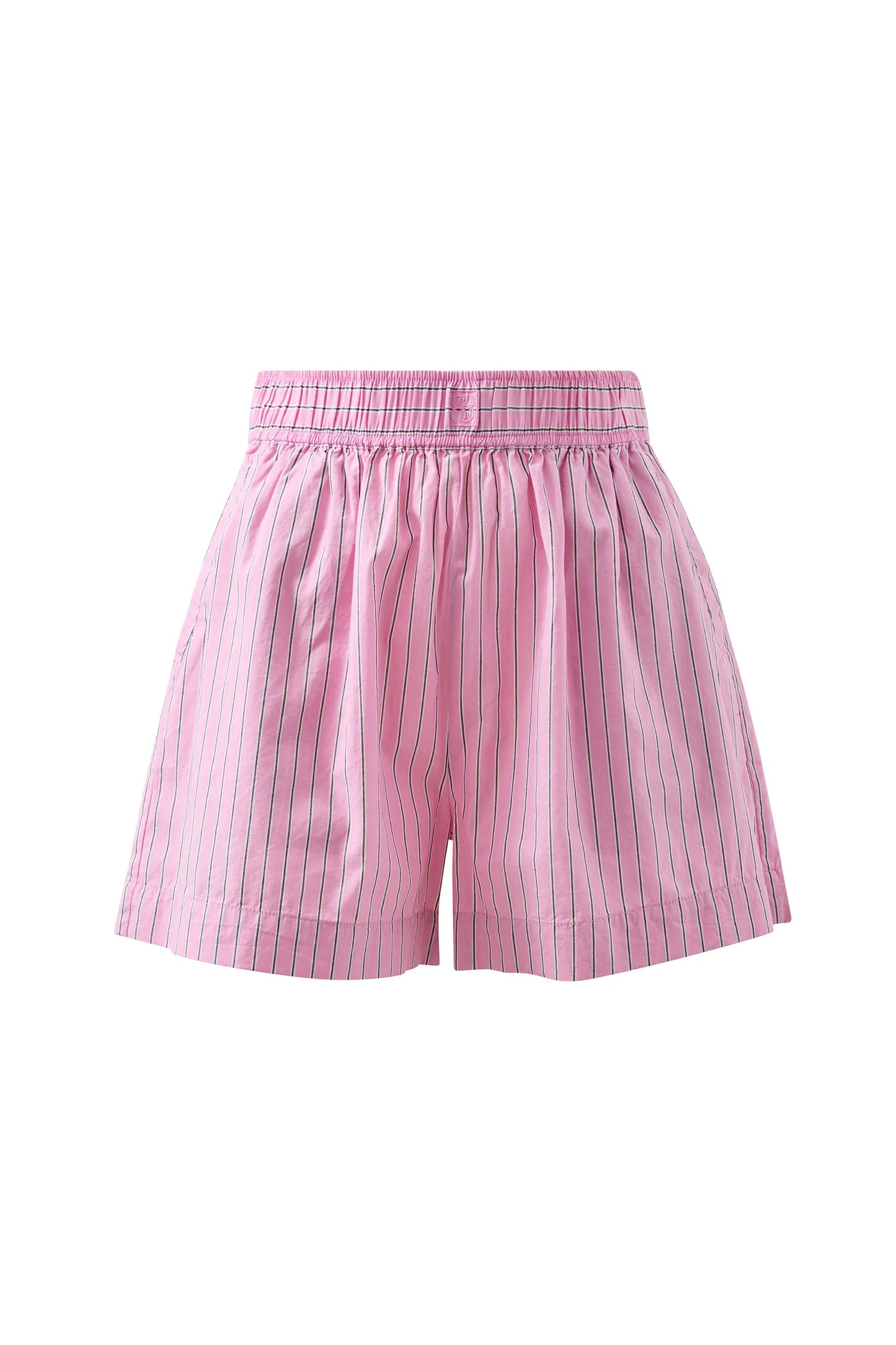 Mila Short - Hibiscus Pink