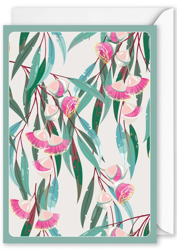Premium Greeting Card