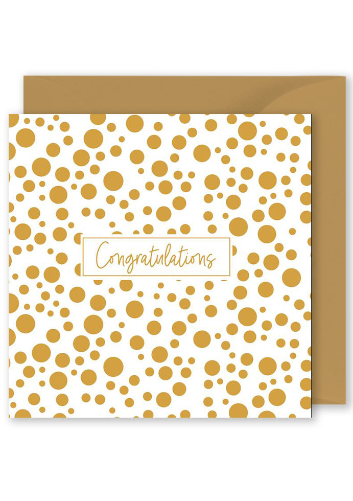 Premium Greeting Card