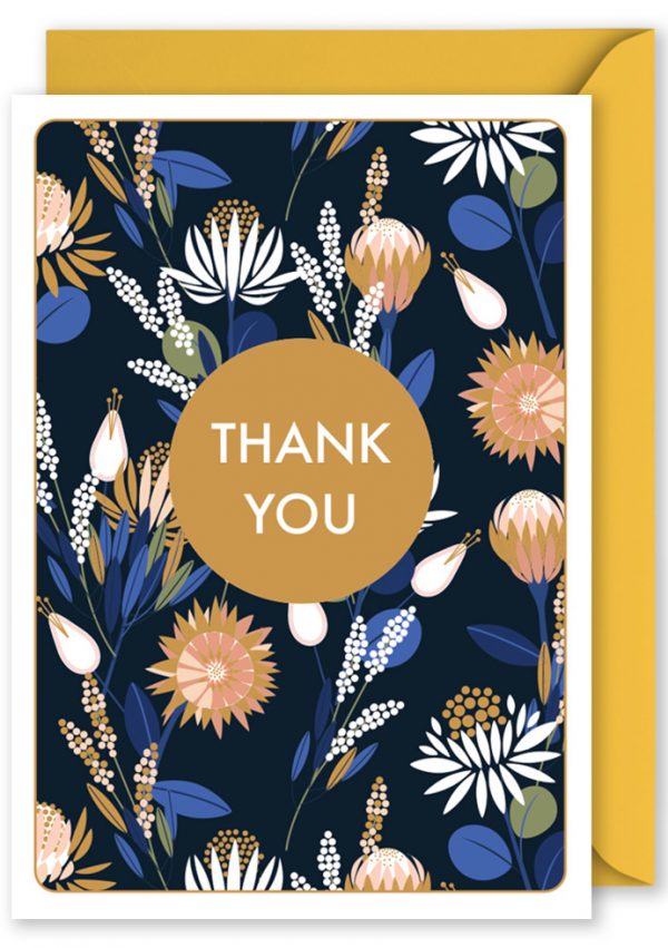 Premium Greeting Card