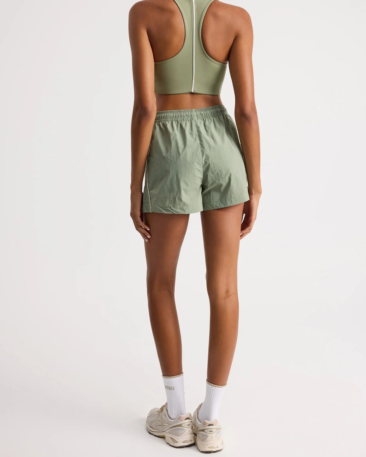 Fun Run Short