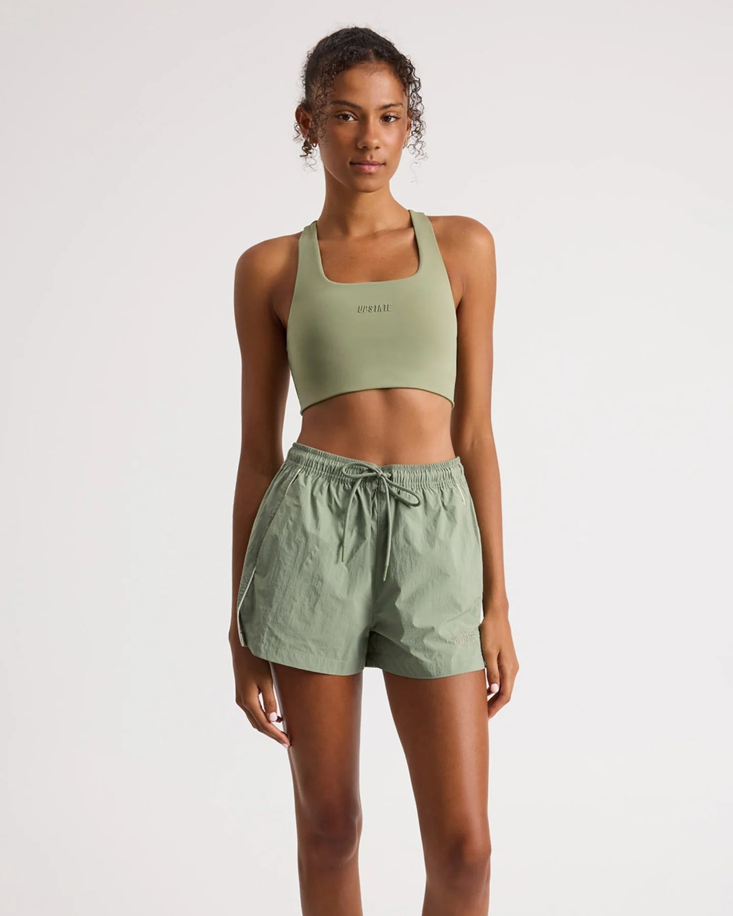 Fun Run Short
