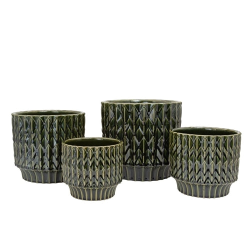 Trippy Planter