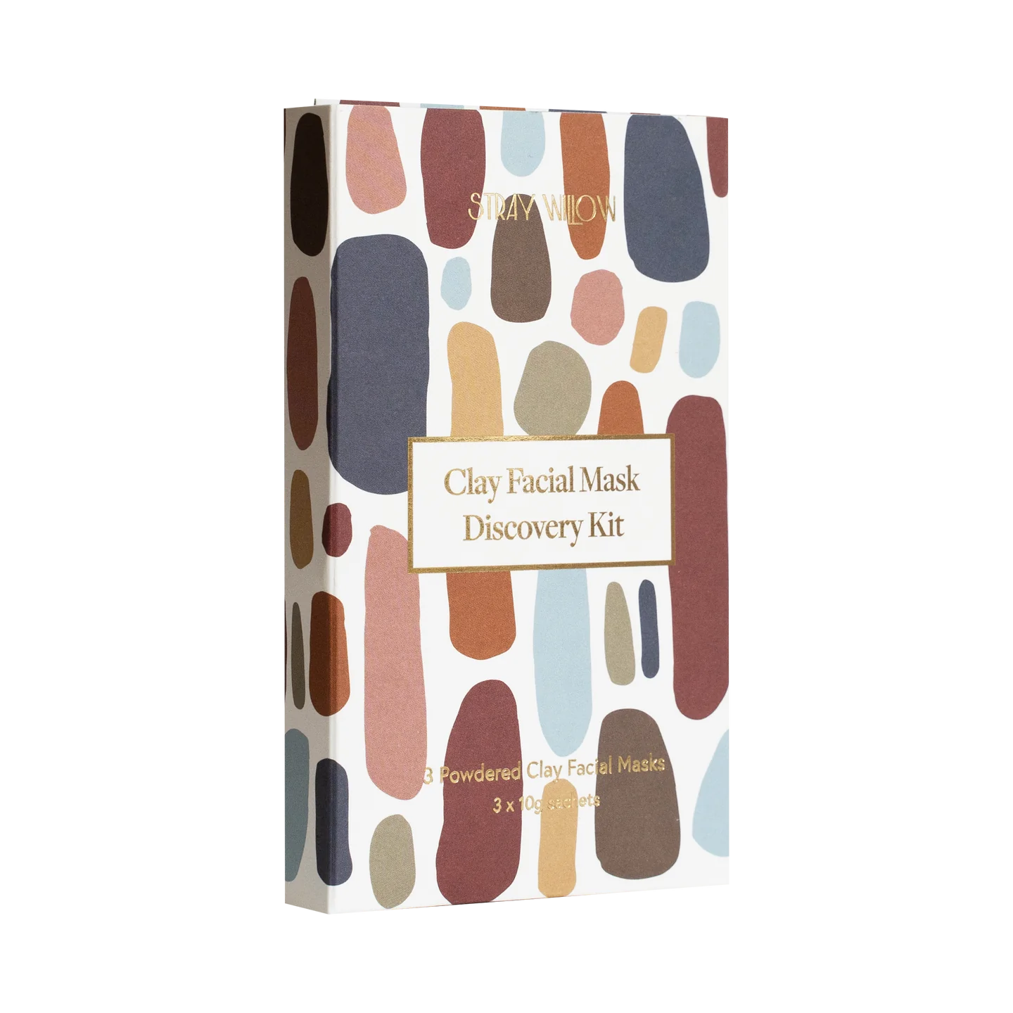 Facial Mask Discovery Kit