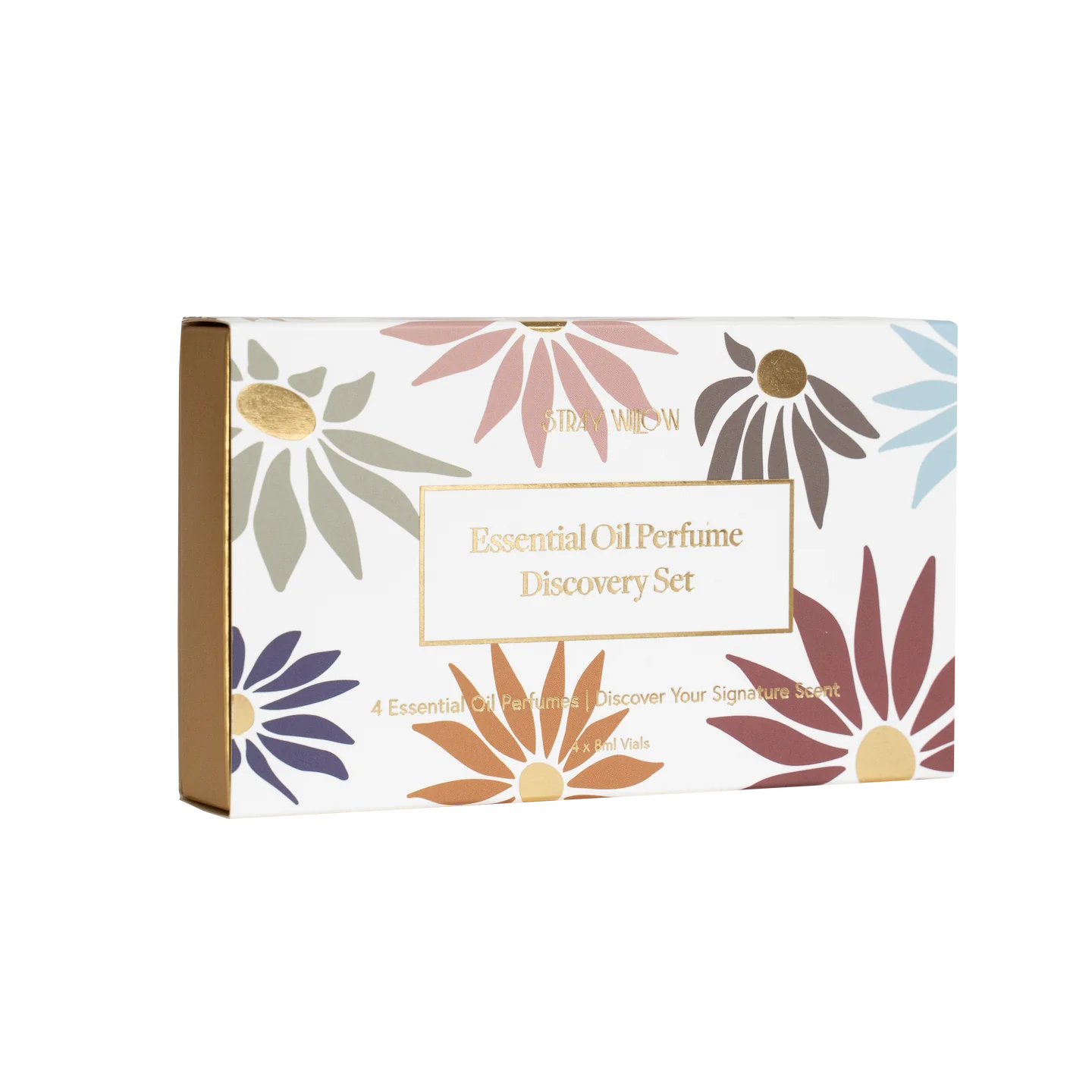 Perfume Discovery Set - Classic