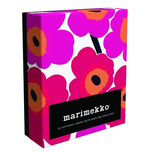 Marimekko - Gift Card Box Set