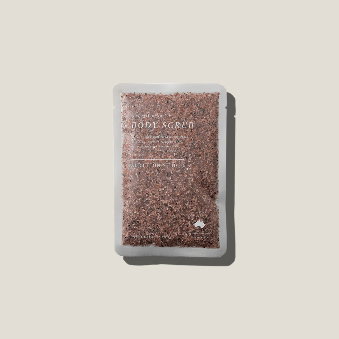 Body Scrub