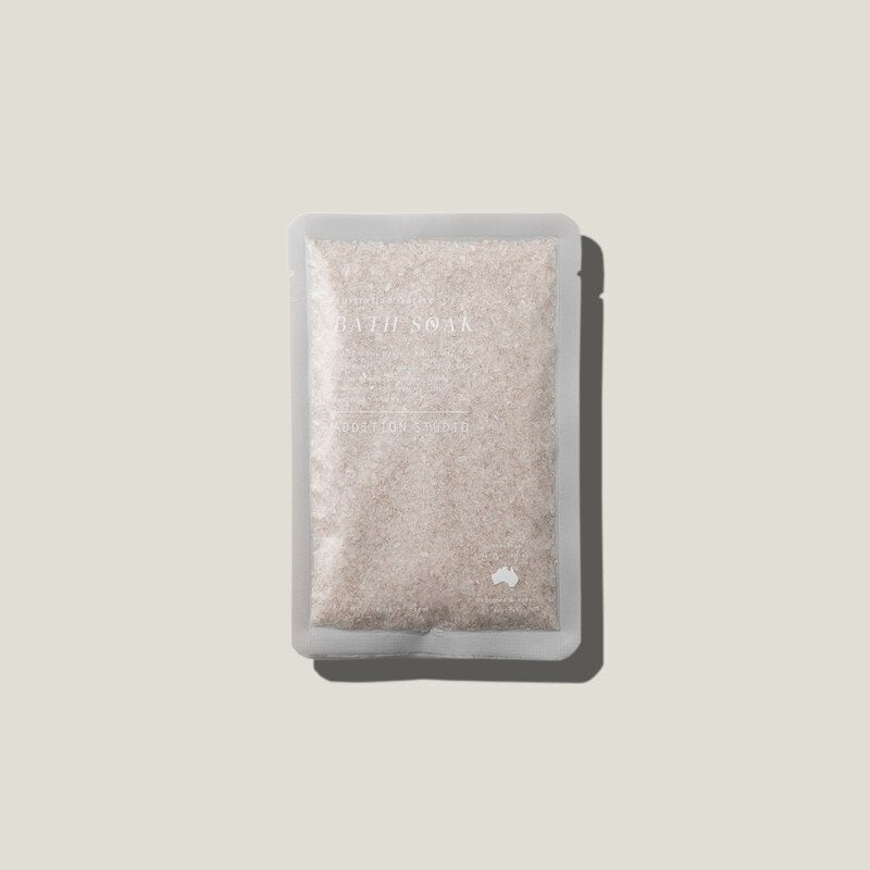 Bath Soak