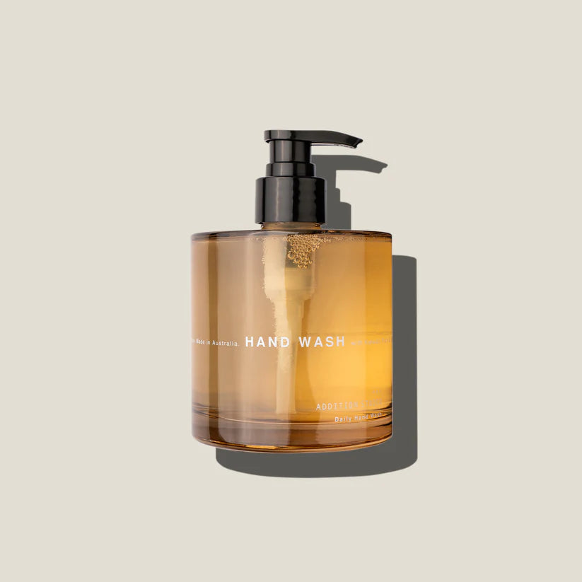 Hand Wash