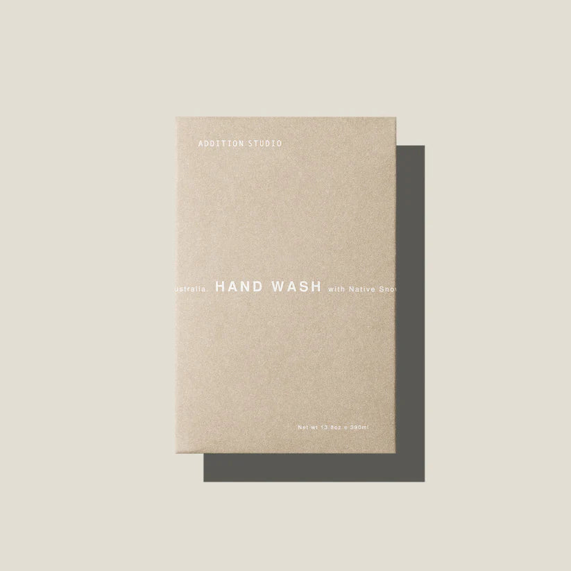 Hand Wash