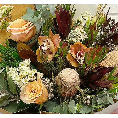 Today's Best Local Flowers