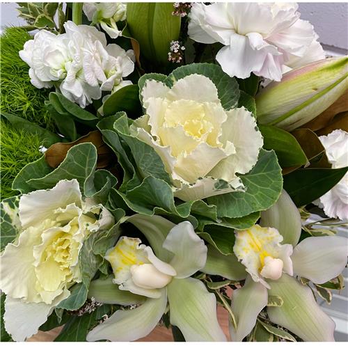 Today's Best Local Flowers