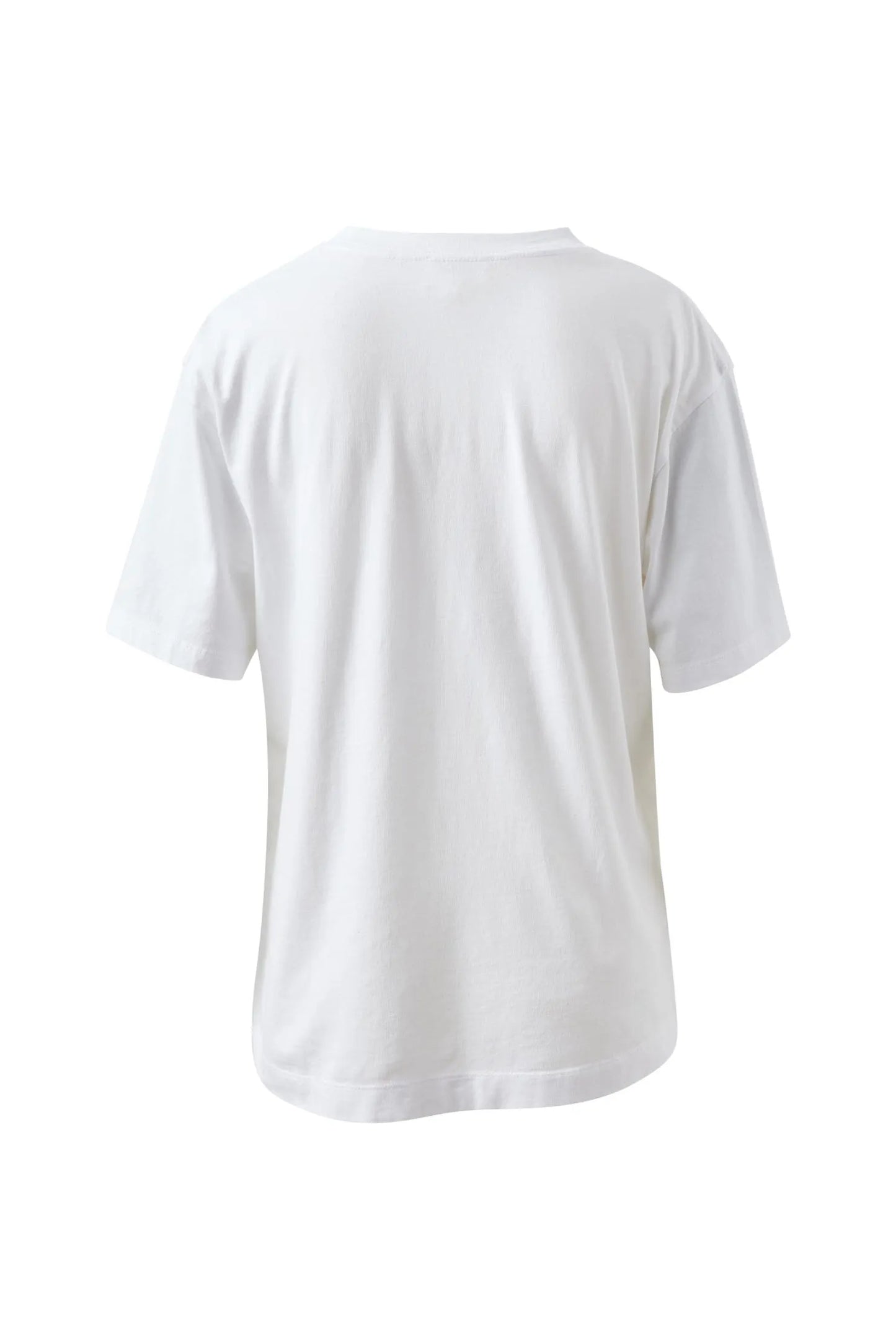 Stevie Slouchy Tee - Ceres by the Sea