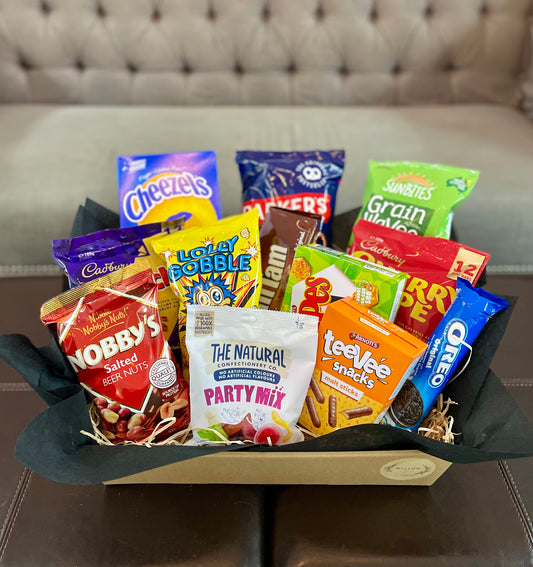 Party Time Gift Hamper