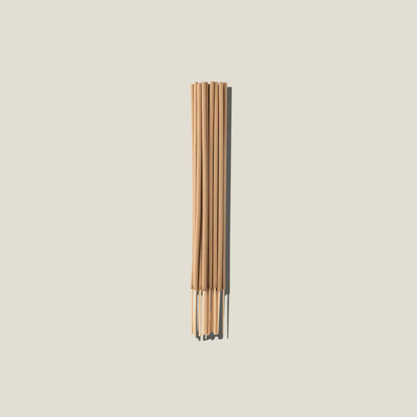 Blue Gum & Lemon Myrtle Incense