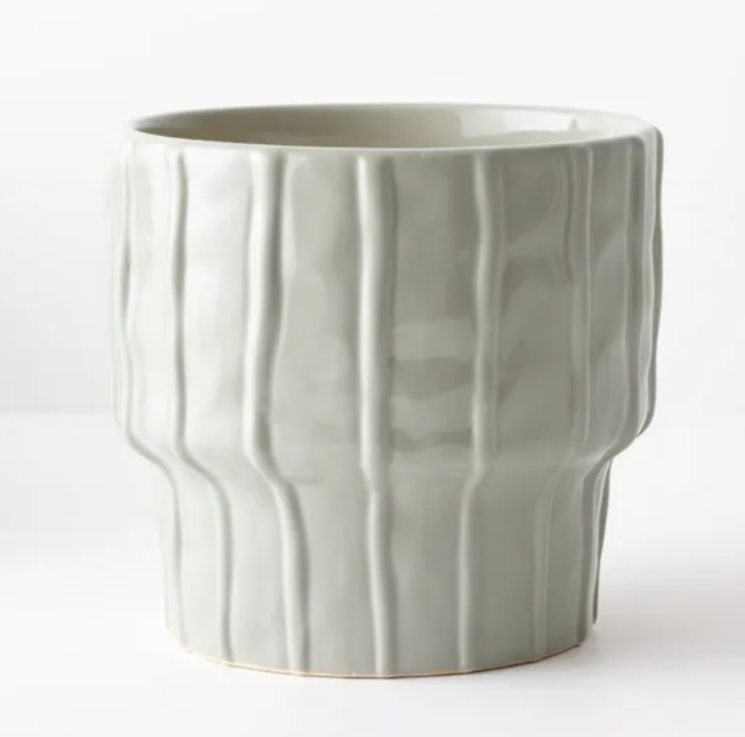 Parker Pot - Sage