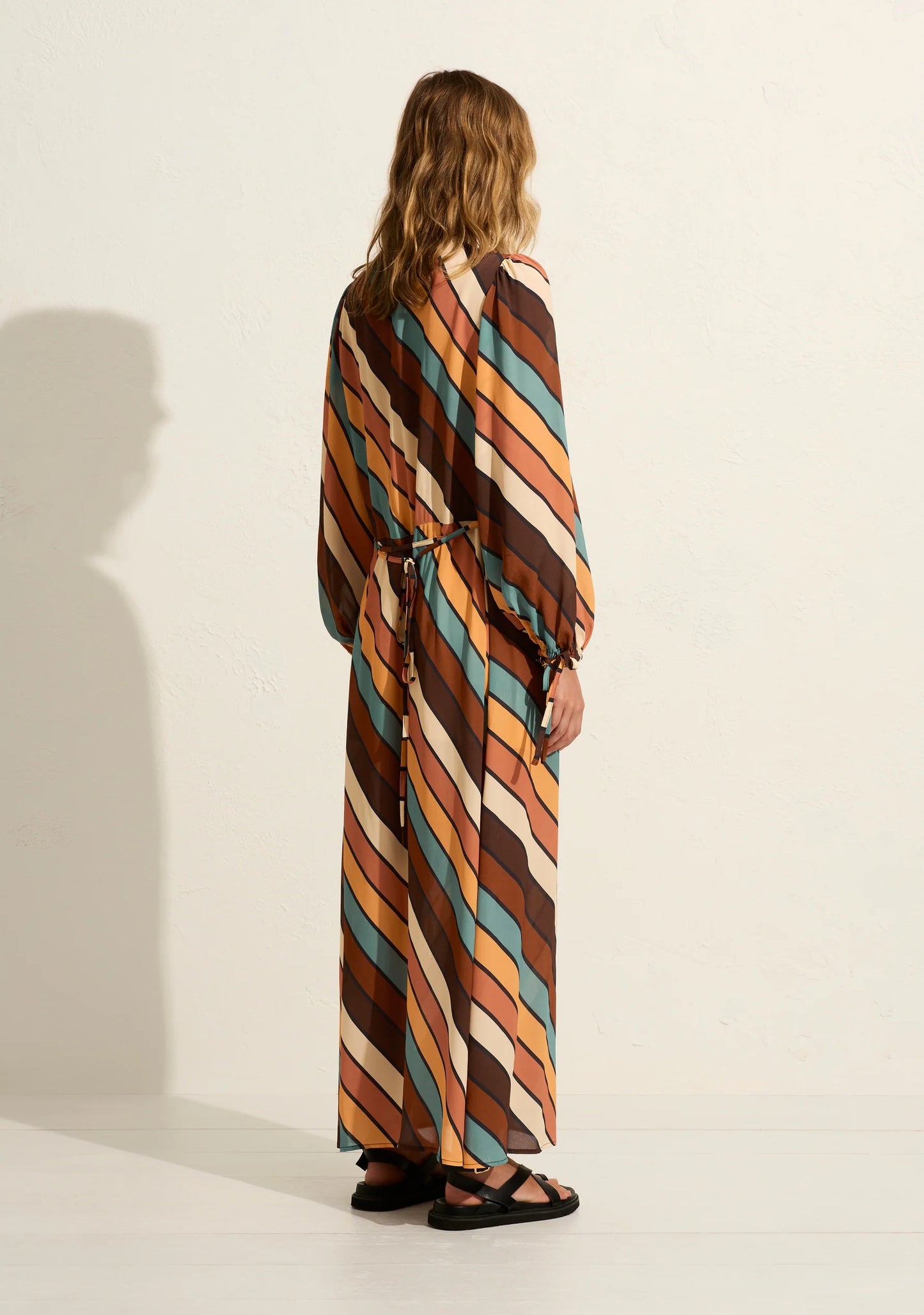 Loretta Maxi Dress