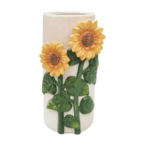 Sunflower Vase - 22cm