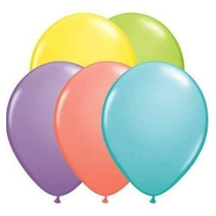 Plain Latex Balloon