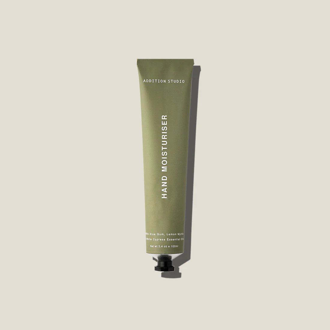 Blue Gum & Lemon Myrtle Hand Moisturiser