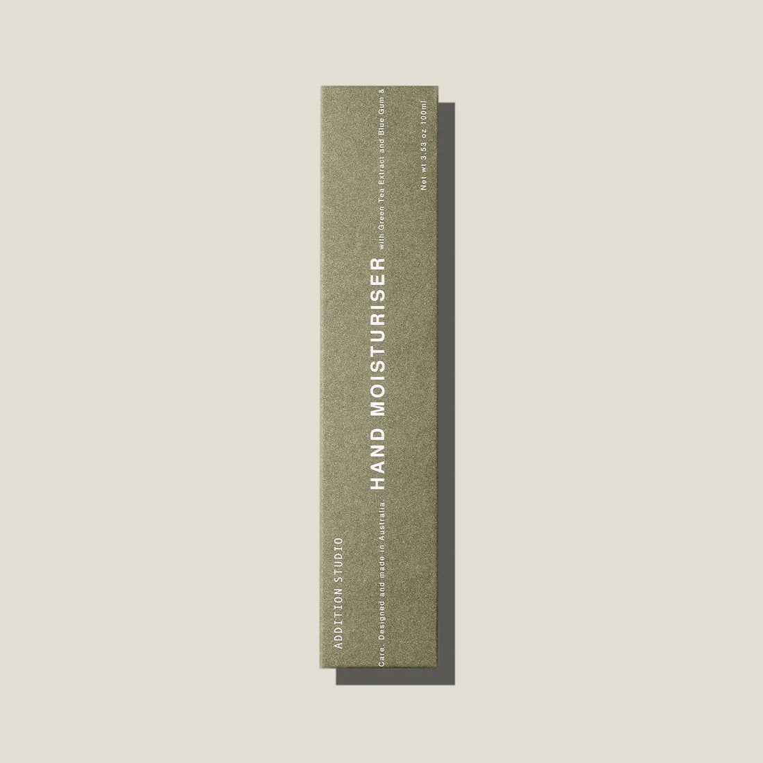 Blue Gum & Lemon Myrtle Hand Moisturiser