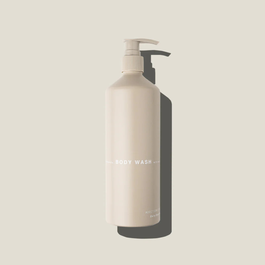 Body Wash