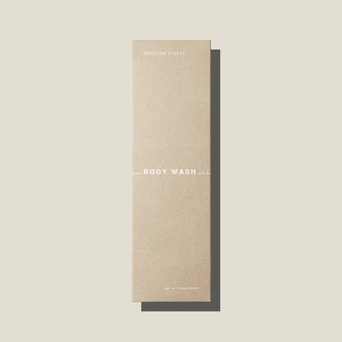 Body Wash