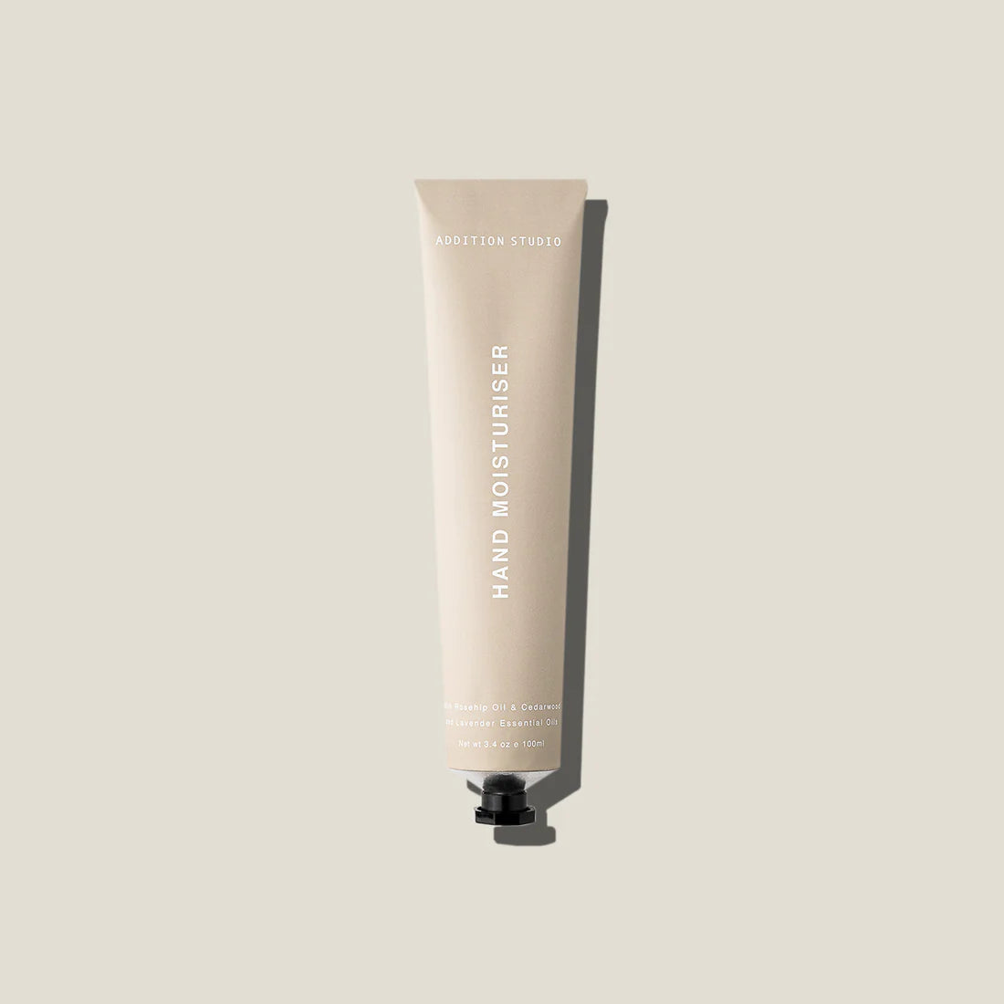 Cedar & Lavender Hand Moisturiser