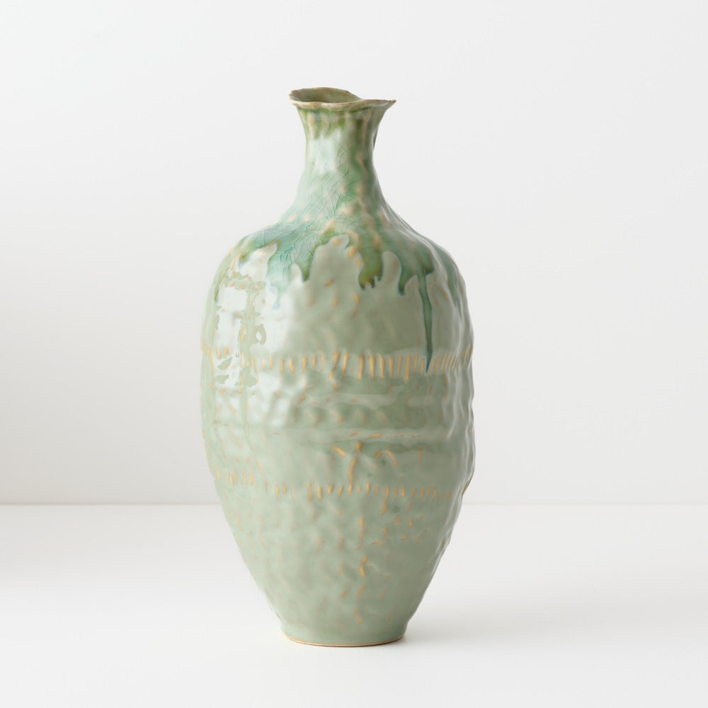 Skye Vase - Mist