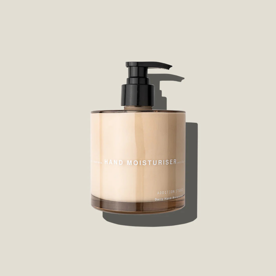Hand Moisturiser