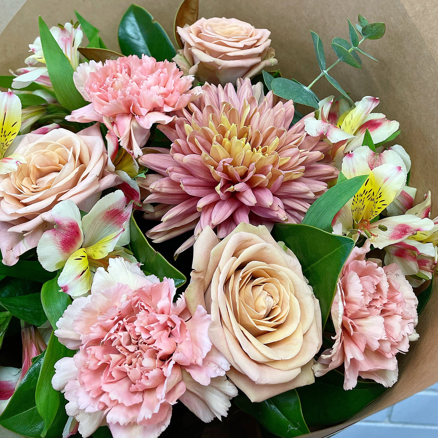Today's Best Local Flowers