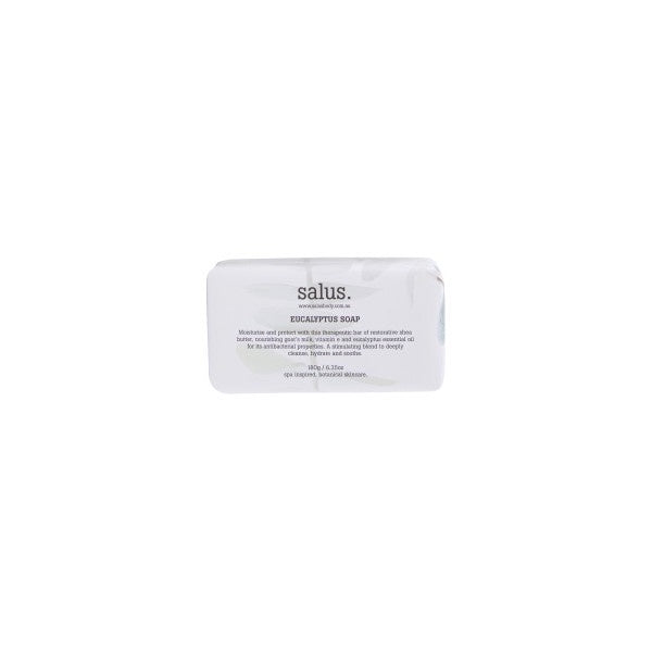 Eucalyptus Soap