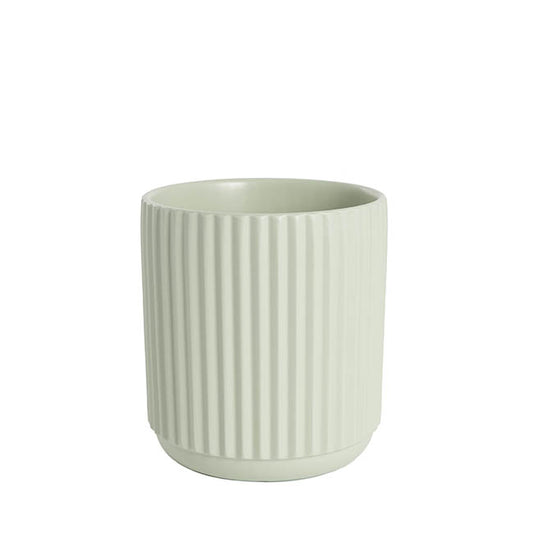 Pot - Ceramic -Cyprus
