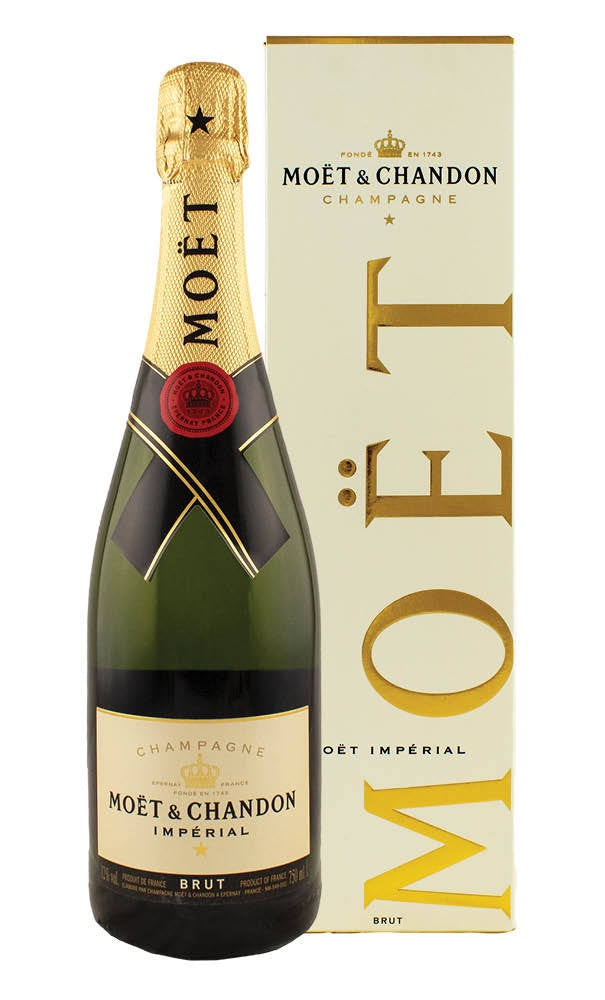 Moet Chandon - Brut - Non Vintage