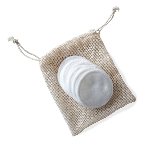 Reusable Makeup Remover Pads