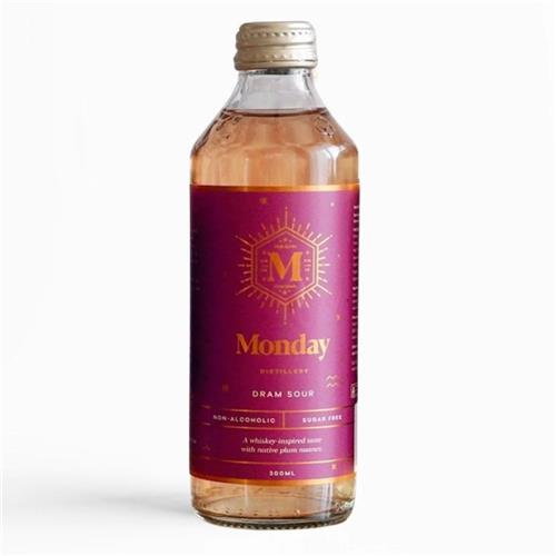 Dram Sour - Non Alcoholic - 300ml