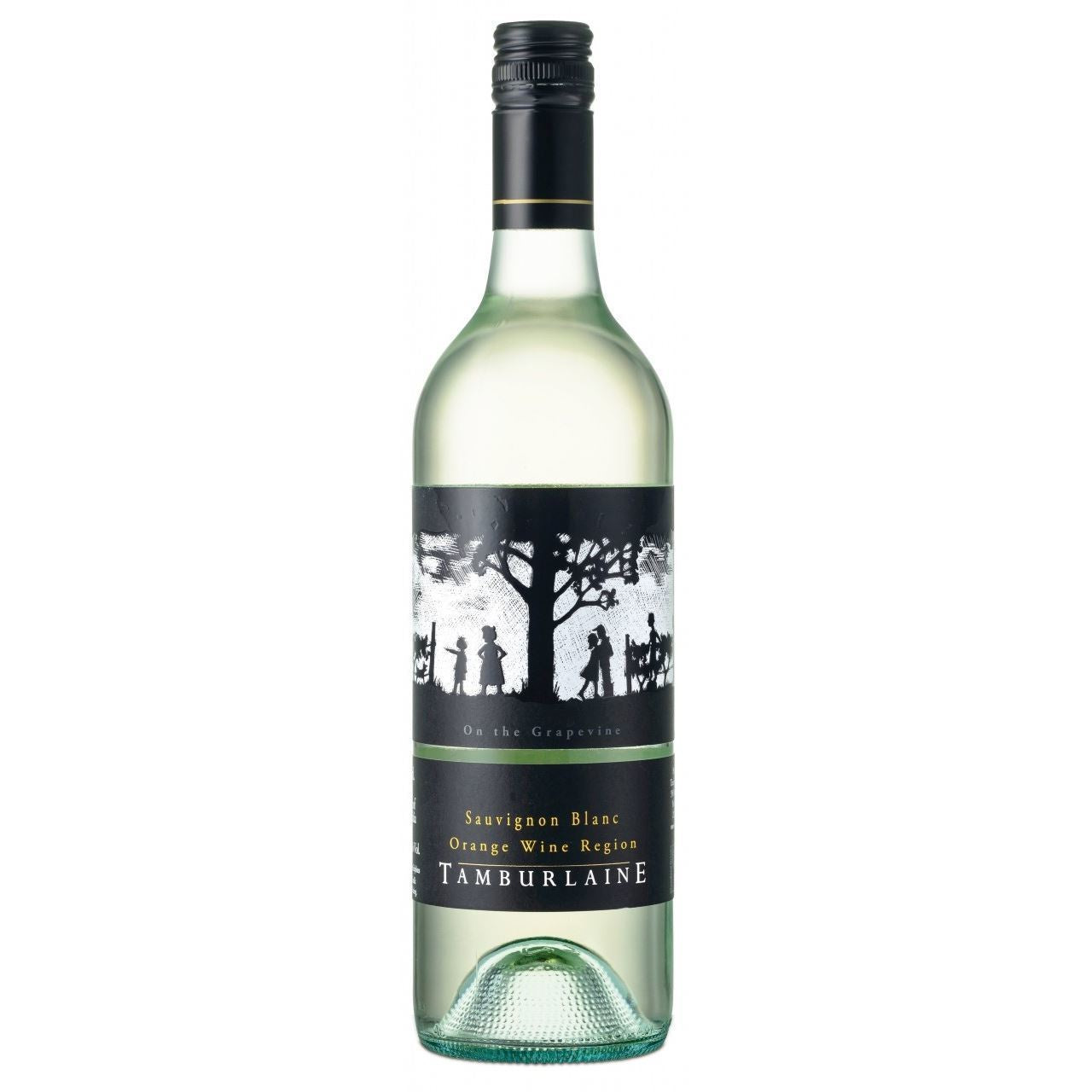 Organic Australian Sauvignon Blanc