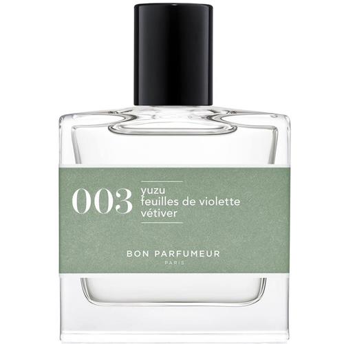 Bon Parfumeur - Eau de Parfum - 003