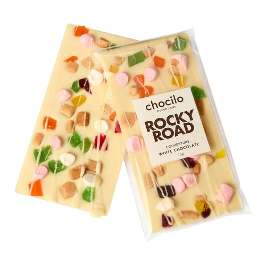Chocilo Chocolate Bar - 75g