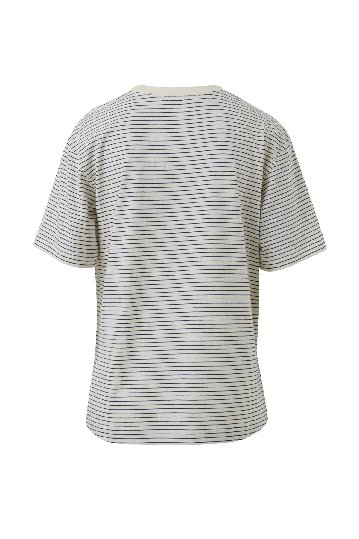 Stevie Slouchy Tee - Ceres Desert Sun