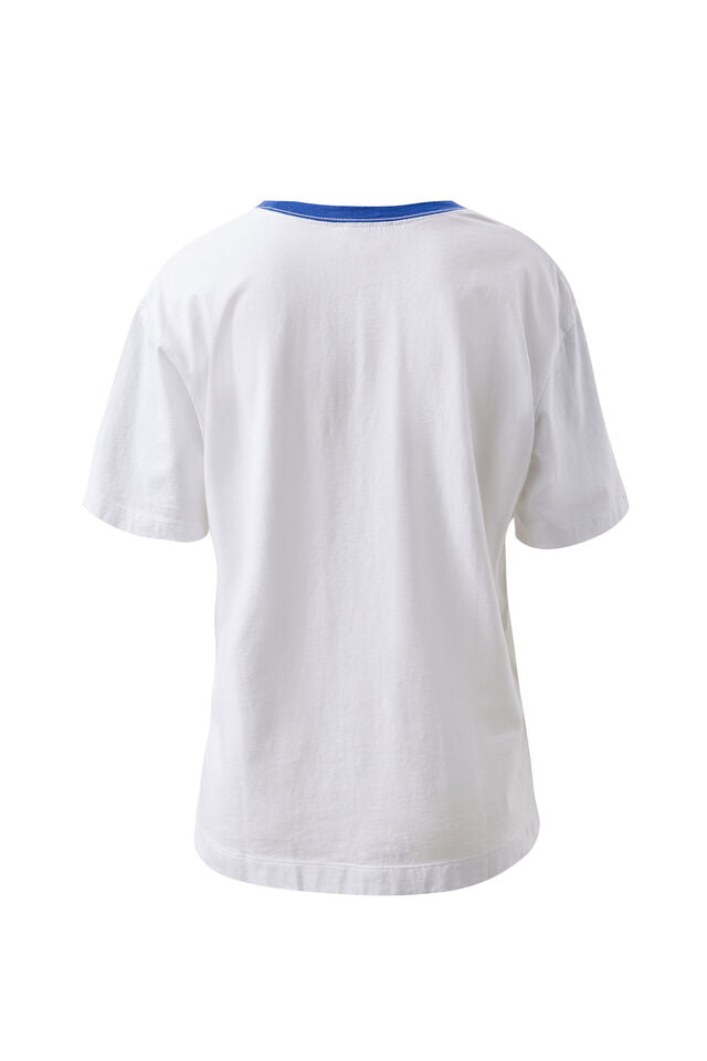 Stevie Slouchy Tee - Ceres Village