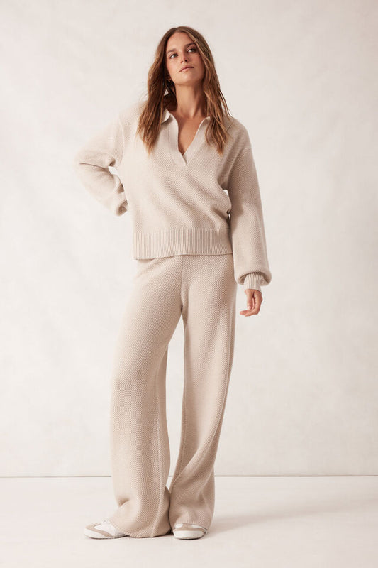 Soft Knit Pant