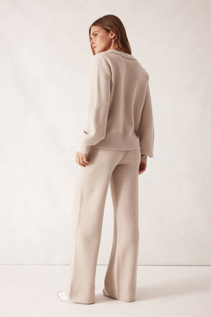 Soft Knit Pant