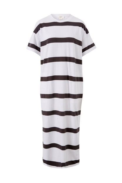 Relaxed Tee Dress