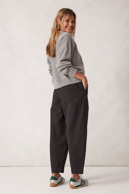 Weekender Pant - Washed Black