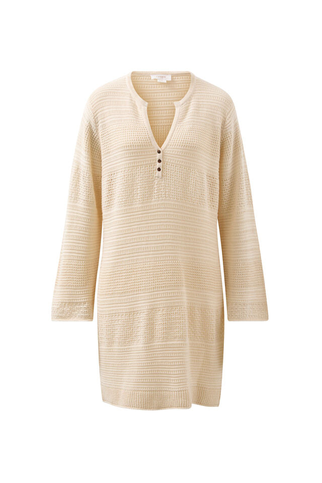 Parker Slouchy Knit Dress