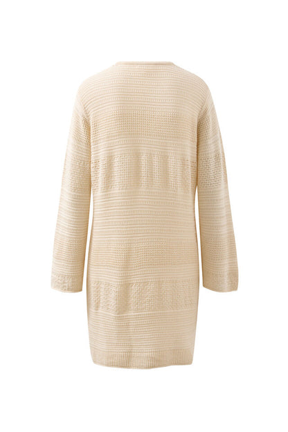 Parker Slouchy Knit Dress