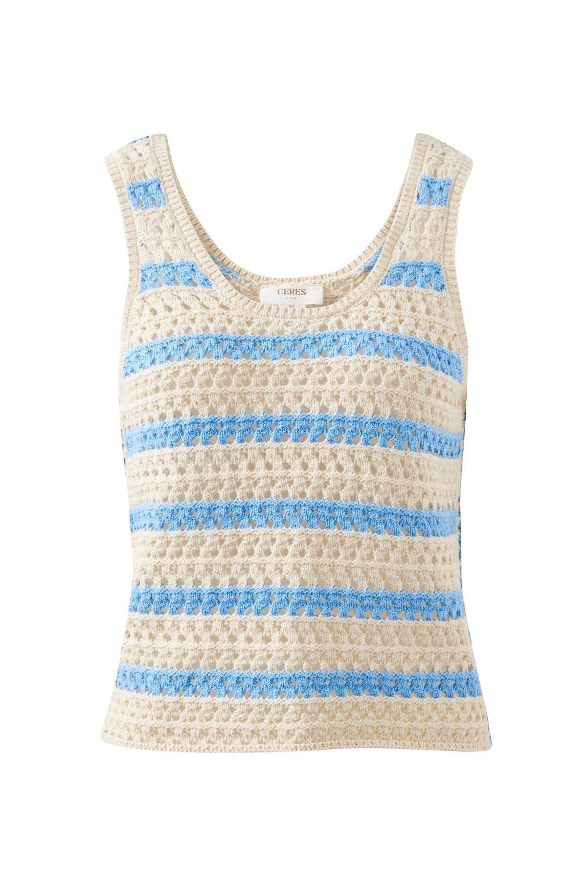 Talulah Knit Tank